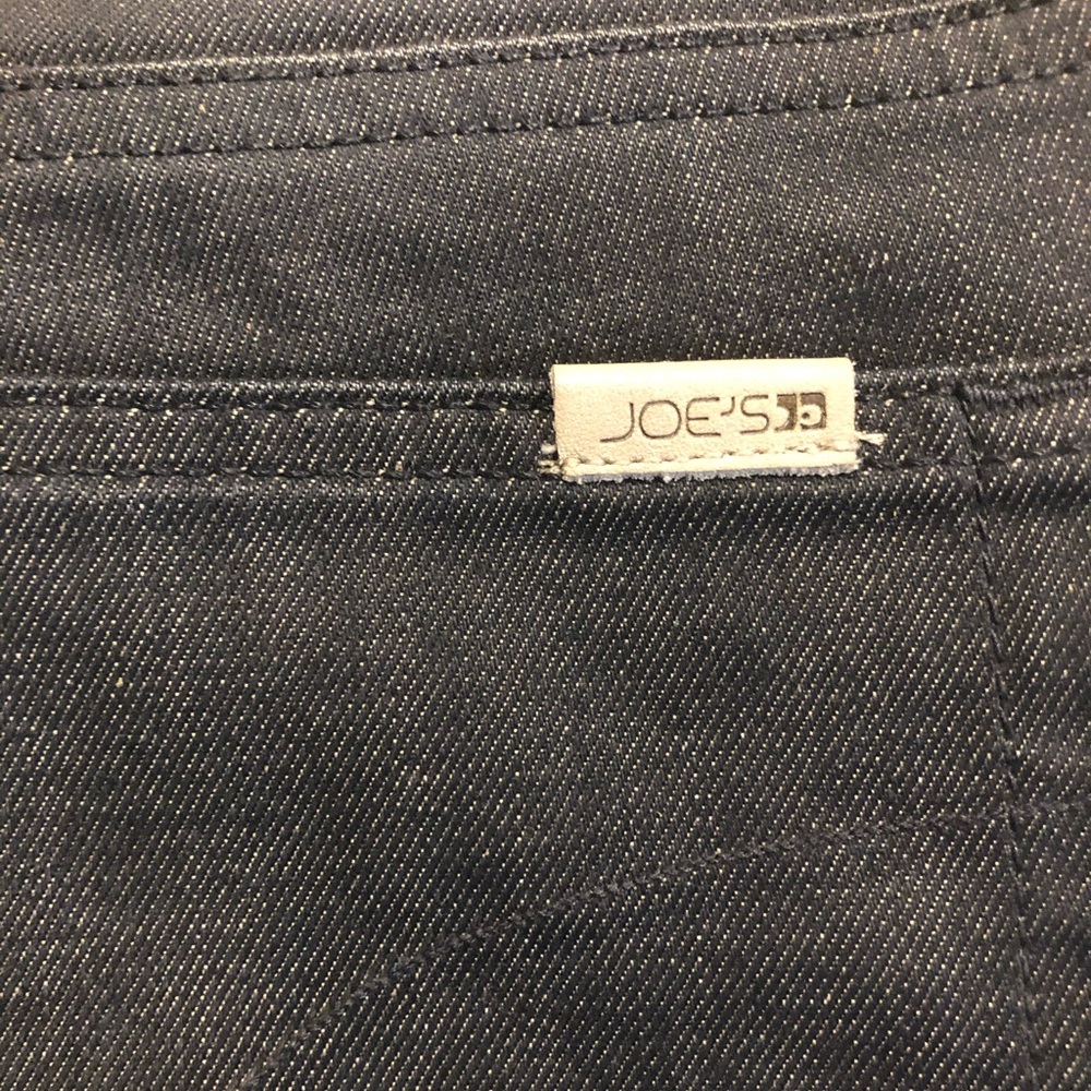 Joes Jeans Brixton Fit (straight leg) size 36